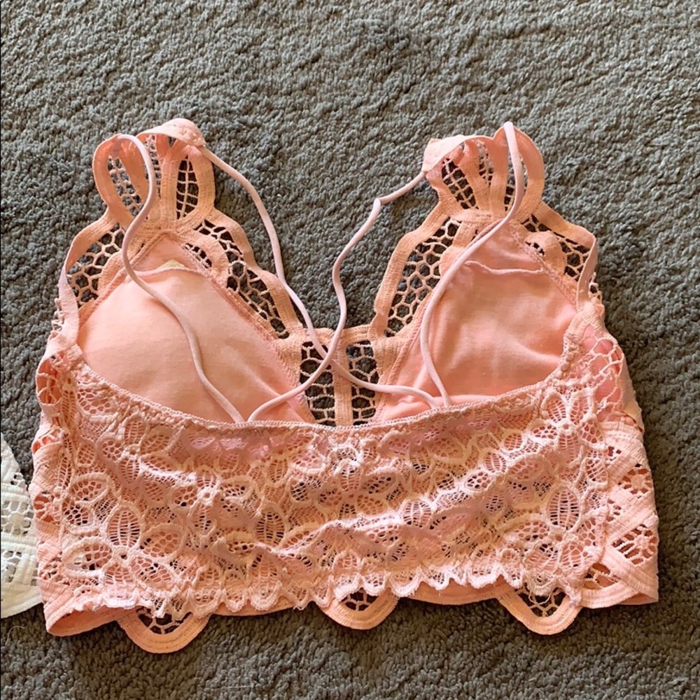 Shein bralettes - Picture 3 of 6